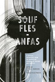 Souffles-Anfas : a critical anthology from the Moroccan journal of culture and politics cover image cdn