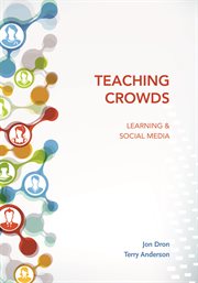 Teaching crowds : learning and social media cover image cdn