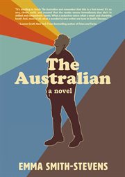 The Australian : a novel cover image cdn