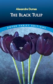 The black tulip cover image cdn