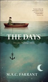The days : forecasts, warnings, advice cover image cdn