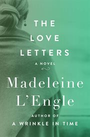 LOVE LETTERS : a novel cover image cdn