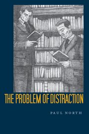 The problem of distraction cover image cdn