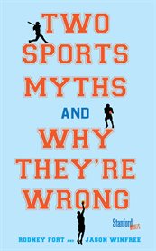 Two sports myths and why they're wrong cover image cdn