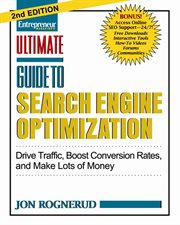 Entrepreneur magazine's Ultimate guide to search engine optimization : drive traffic, boost conversion rates and make lots of money cover image cdn