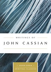 Writings of john cassian (annotated) cover image cdn
