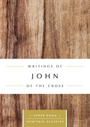 Writings of john of the cross. Annotated cover image cdn