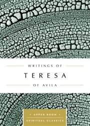 Writings of Teresa of Ávila cover image cdn