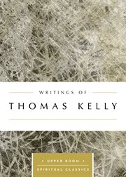 Writings of thomas kelly cover image cdn
