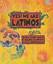 Yes! we are Latinos cover image cdn