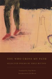 You who cross my path : selected poems cover image cdn