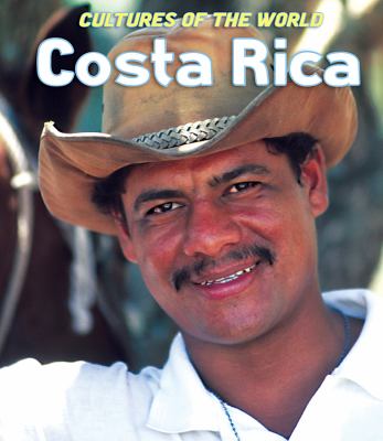 Costa Rica cover image