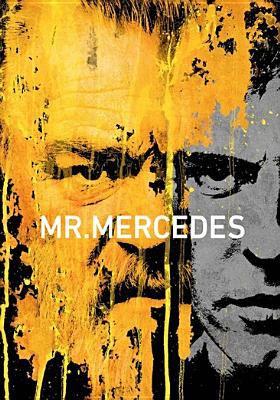 Mr. Mercedes. Season 1 cover image cdn