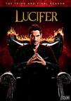 Lucifer. Season 3 cover image cdn