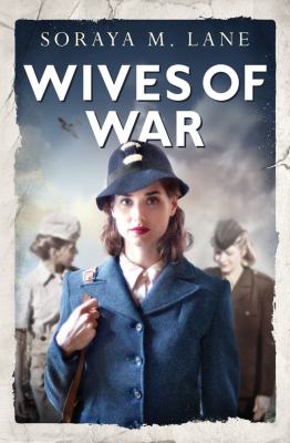 Wives of war  cover image cdn