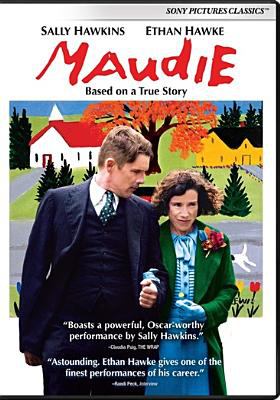 Maudie cover image cdn