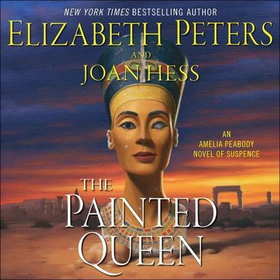 The painted queen cover image cdn