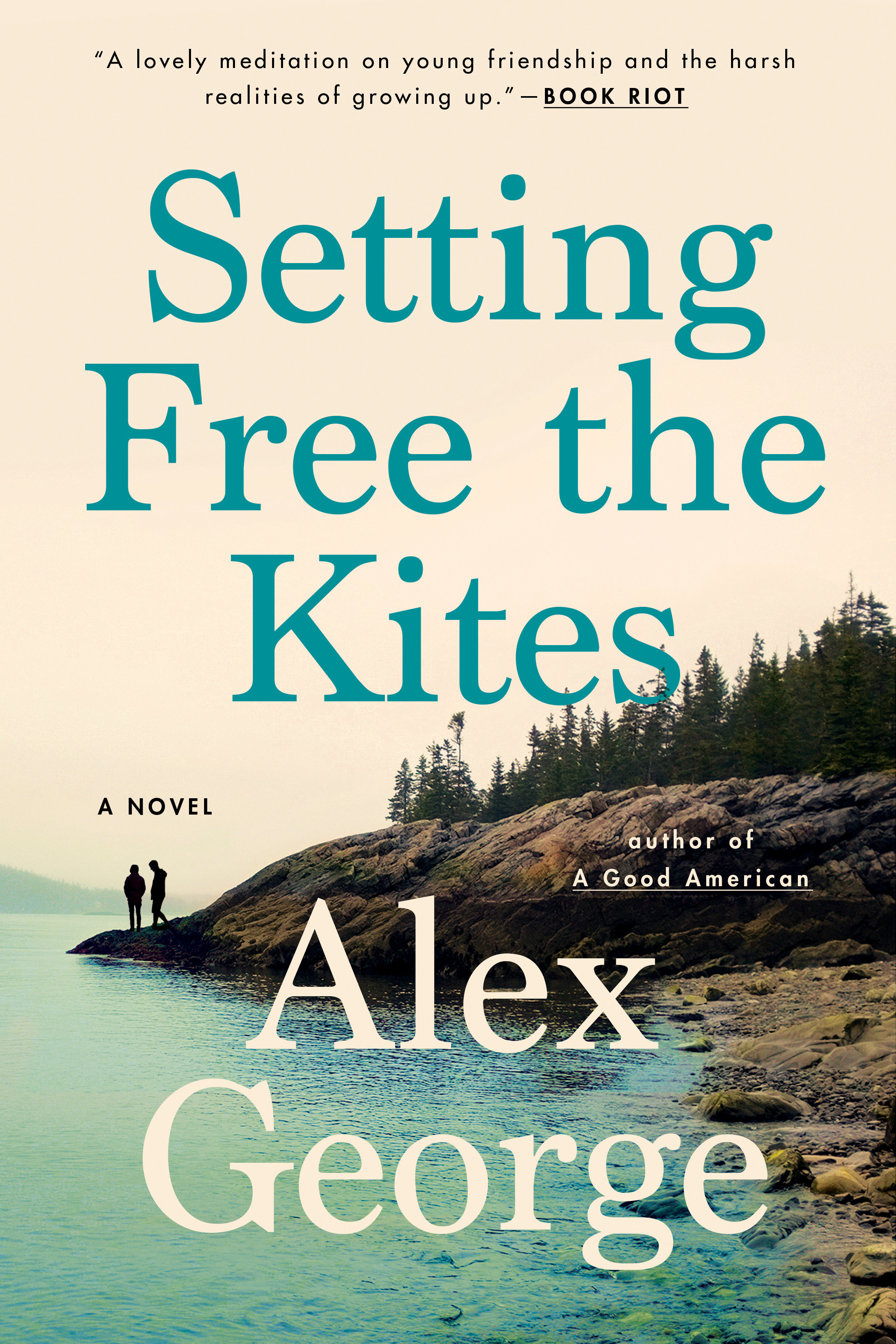Setting free the kites cover image cdn