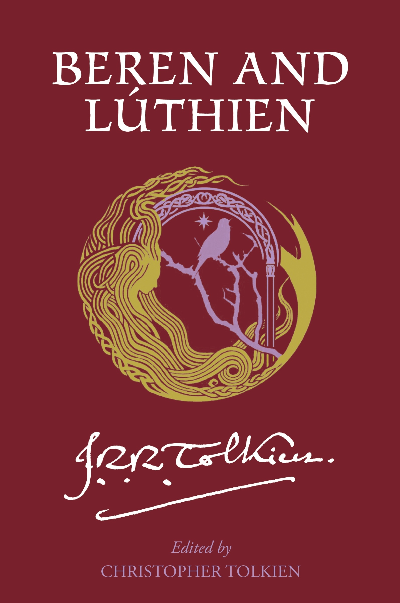 Beren and Lúthien cover image cdn