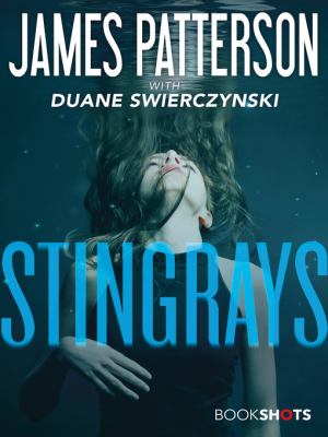 Stingrays cover image