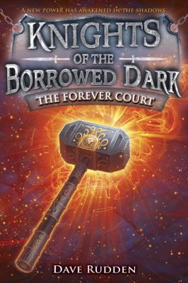The forever court  cover image cdn