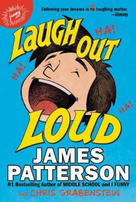 Laugh out loud  cover image cdn