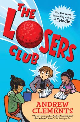 The Losers Club  cover image cdn