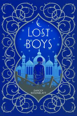 Lost boys  cover image cdn