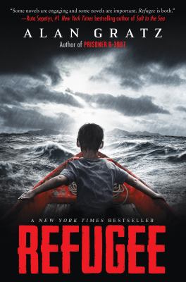 Refugee  cover image cdn