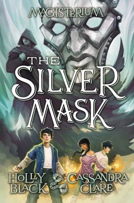 The silver mask  cover image cdn