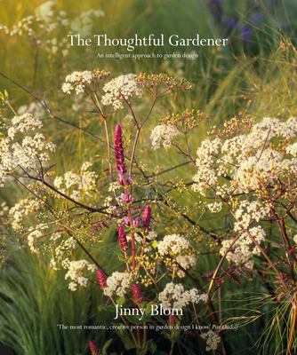 The thoughtful gardener  cover image cdn