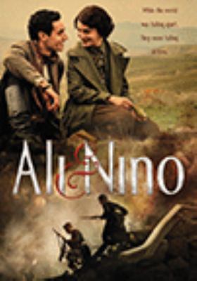 Ali & Nino cover image cdn