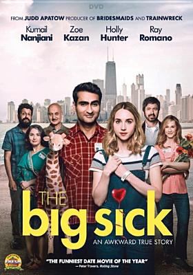 The big sick cover image cdn