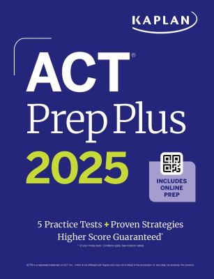 ACT premium prep cover image cdn