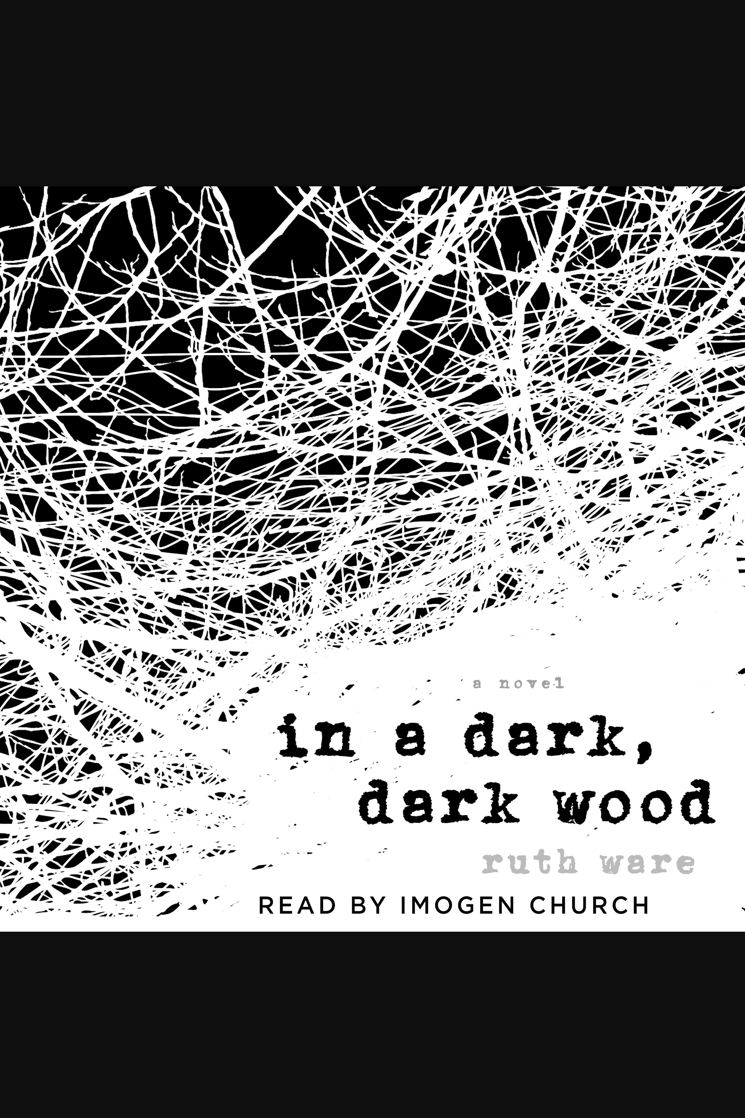 In a dark, dark wood cover image cdn