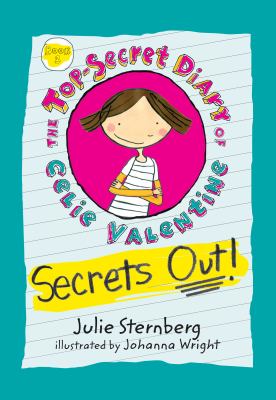 Secrets out!  cover image cdn
