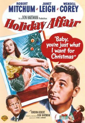 Holiday affair cover image cdn
