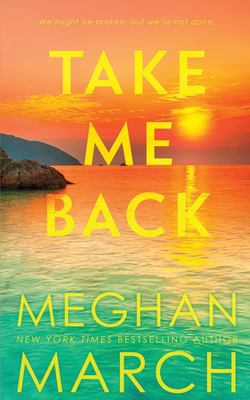 Take me back  cover image cdn