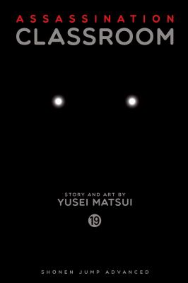 Assassination classroom. 19, Time to go to school  cover image cdn
