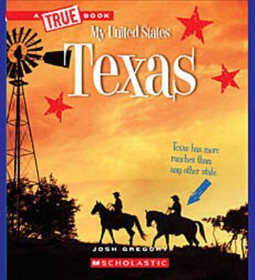Texas  cover image cdn