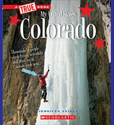 Colorado cover image