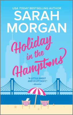 Holiday in the Hamptons cover image