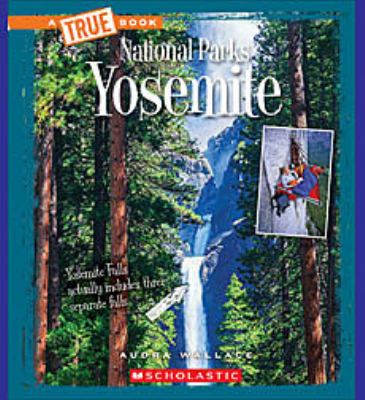 Yosemite  cover image cdn