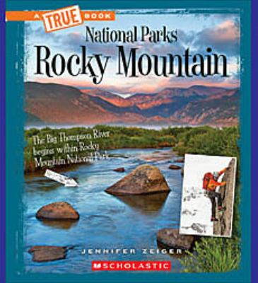 Rocky Mountain  cover image cdn