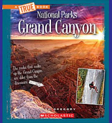 Grand Canyon  cover image cdn