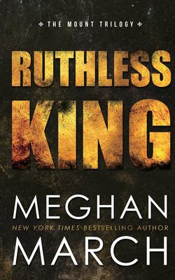 Ruthless king  cover image cdn