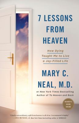 7 lessons from heaven  cover image cdn