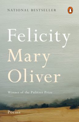 Felicity cover image