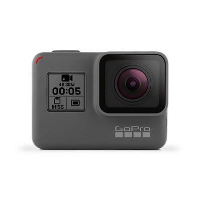 GoPro Hero 5 Camera cover image cdn