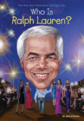 Who is Ralph Lauren?  cover image cdn